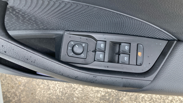 Skoda Octavia 1.5 TSI e-TEC SE Technology 5dr DSG Petrol Estate